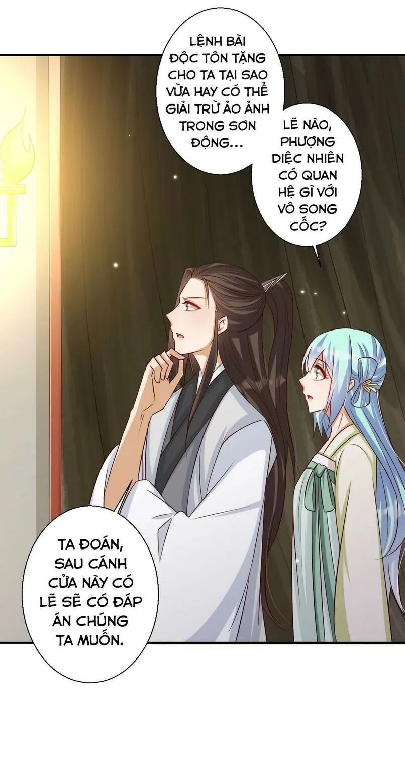 Độc Y Cuồng Phi Chapter 44 - 21