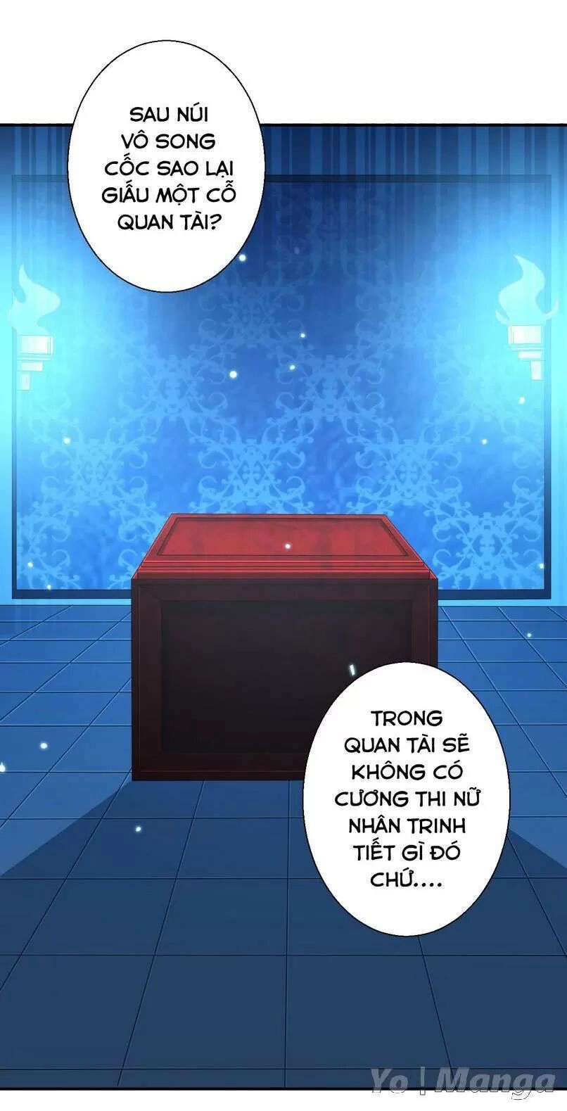 Độc Y Cuồng Phi Chapter 44 - 24