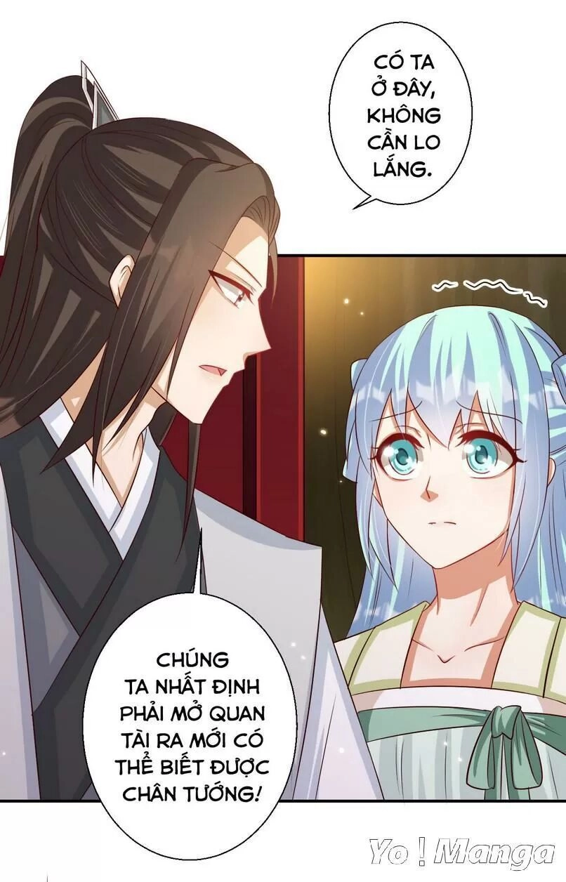 Độc Y Cuồng Phi Chapter 44 - 25