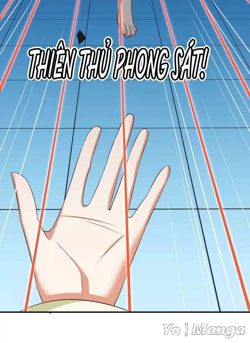 Độc Y Cuồng Phi Chapter 44 - 33