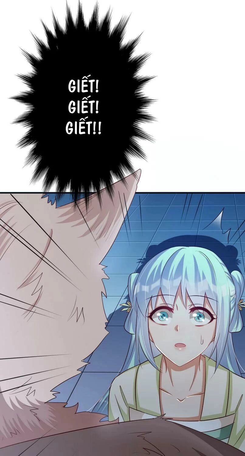 Độc Y Cuồng Phi Chapter 44 - 35