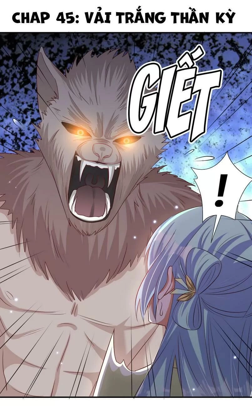 Độc Y Cuồng Phi Chapter 45 - 1