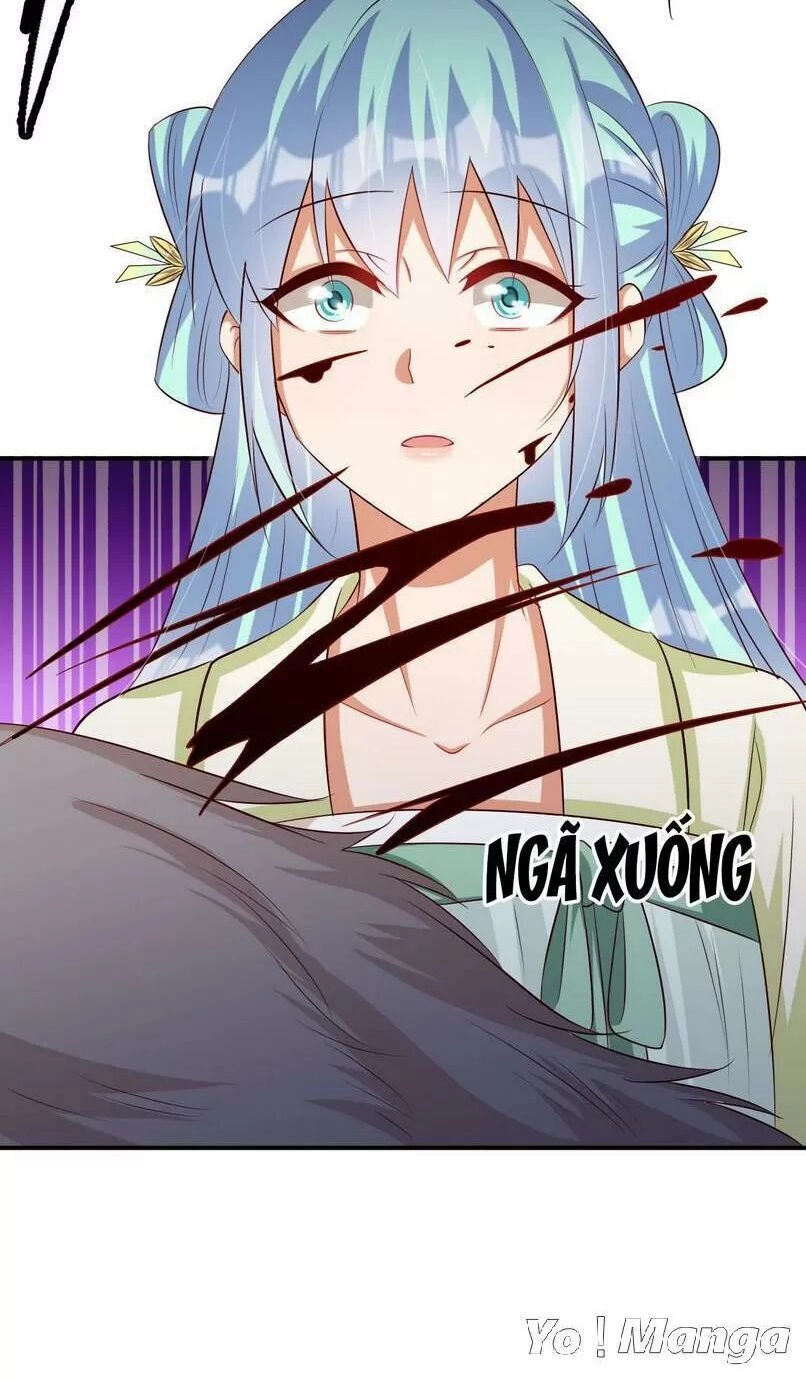 Độc Y Cuồng Phi Chapter 45 - 6