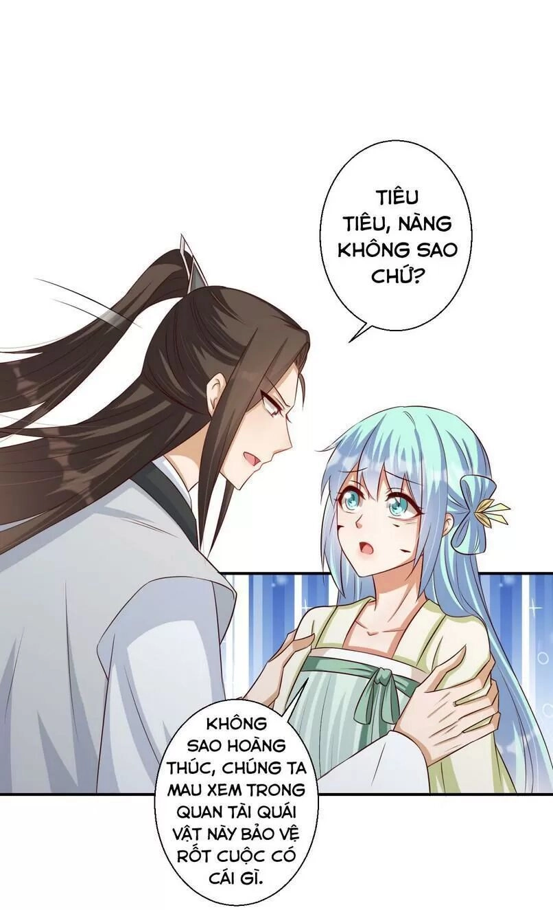 Độc Y Cuồng Phi Chapter 45 - 8