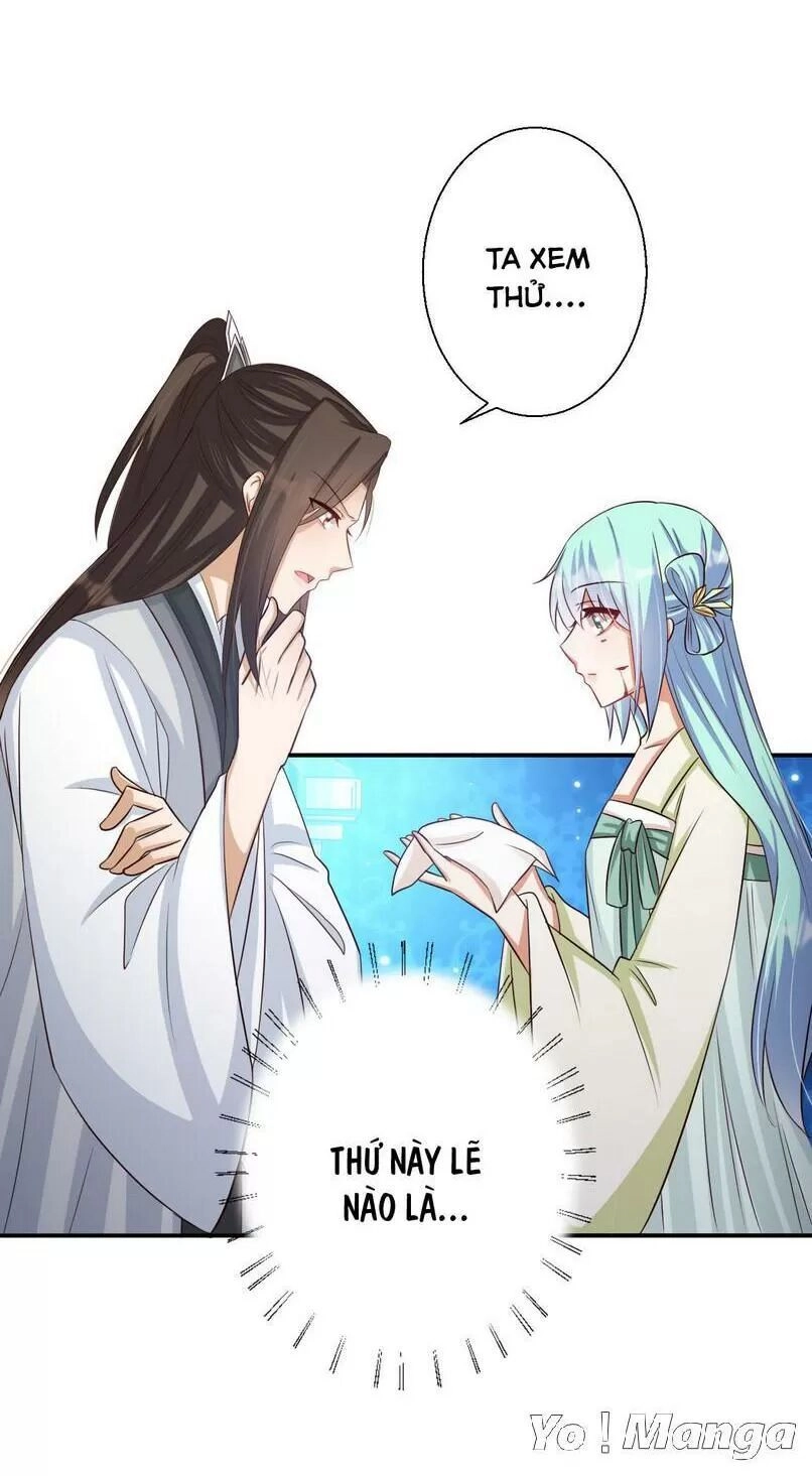 Độc Y Cuồng Phi Chapter 45 - 12