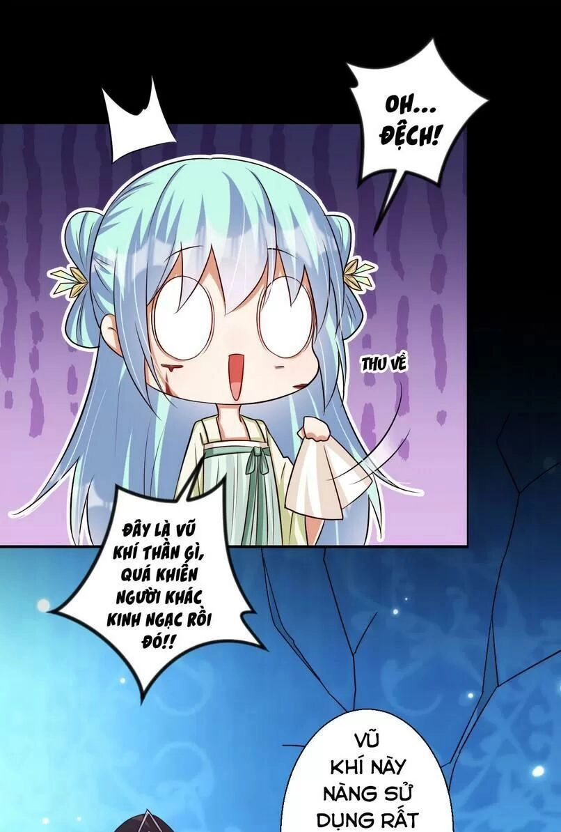 Độc Y Cuồng Phi Chapter 45 - 15