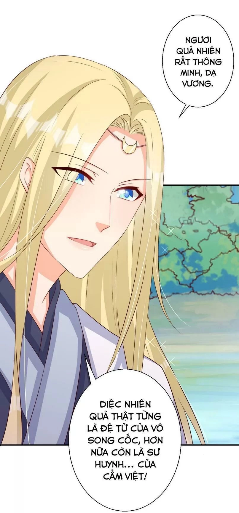 Độc Y Cuồng Phi Chapter 45 - 22