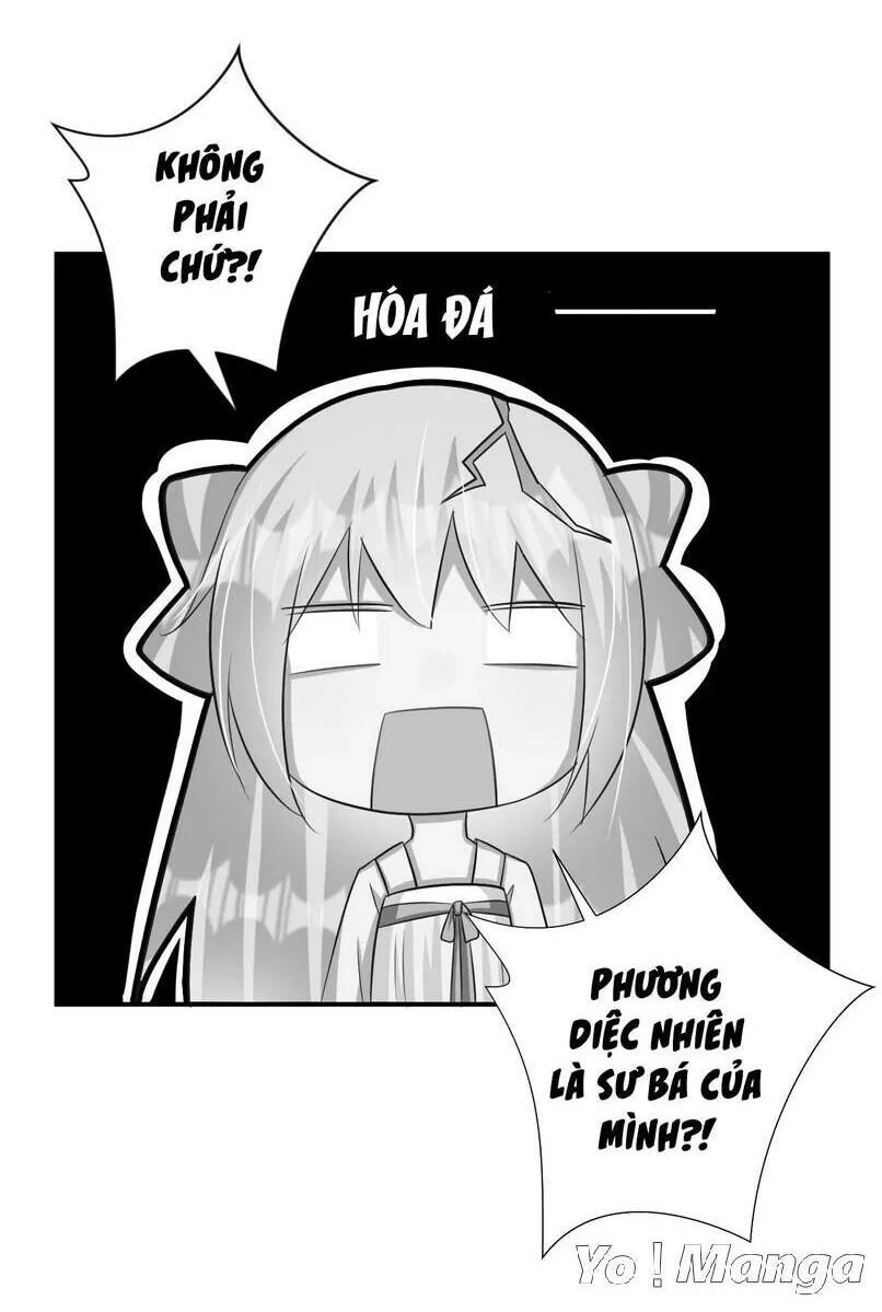 Độc Y Cuồng Phi Chapter 45 - 23