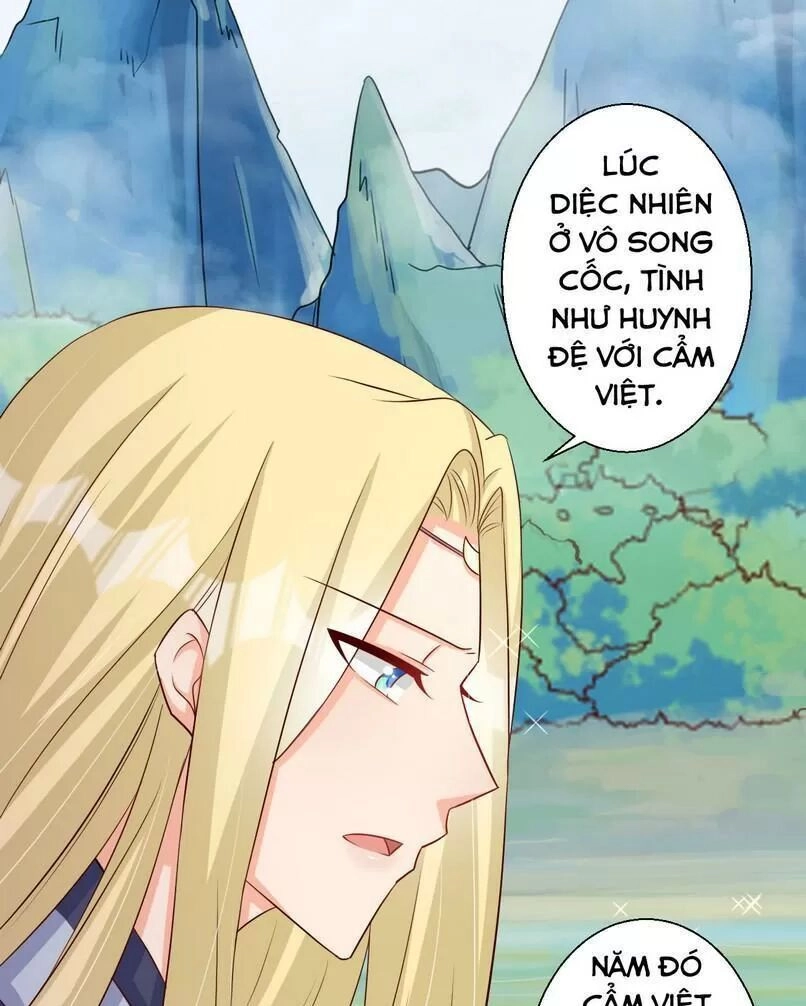 Độc Y Cuồng Phi Chapter 45 - 25