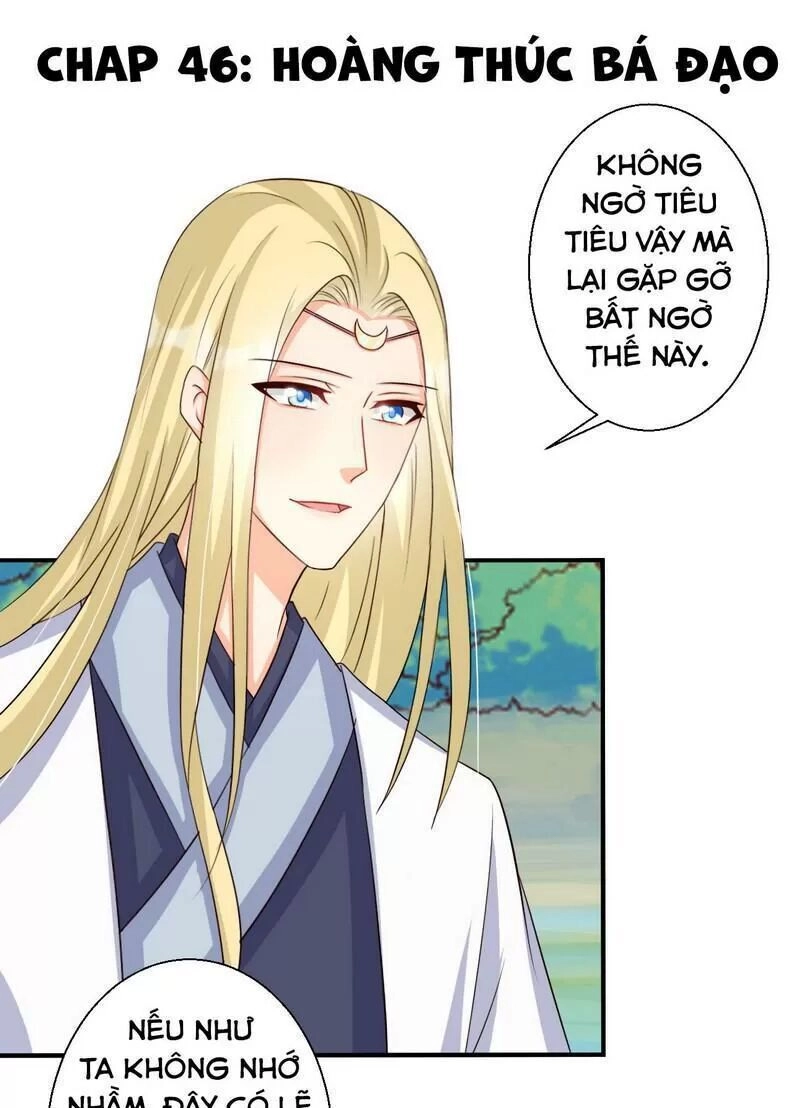 Độc Y Cuồng Phi Chapter 46 - 1