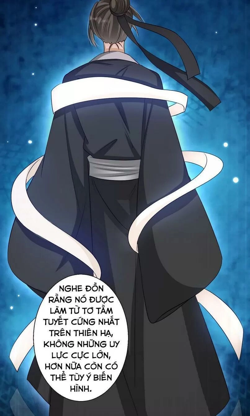 Độc Y Cuồng Phi Chapter 46 - 4