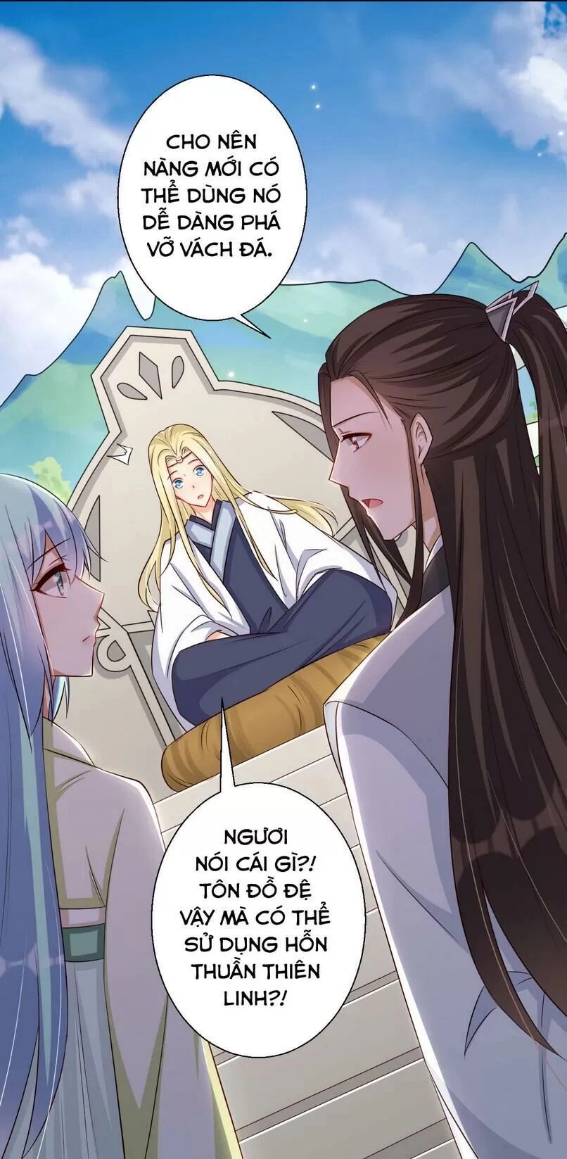 Độc Y Cuồng Phi Chapter 46 - 6