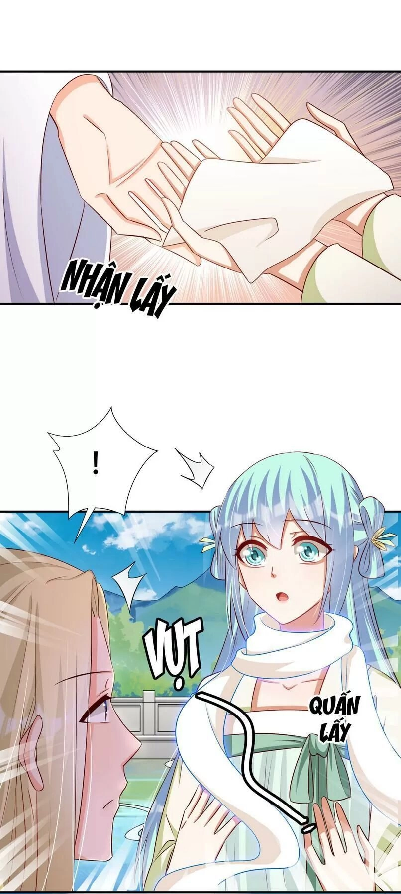 Độc Y Cuồng Phi Chapter 46 - 11