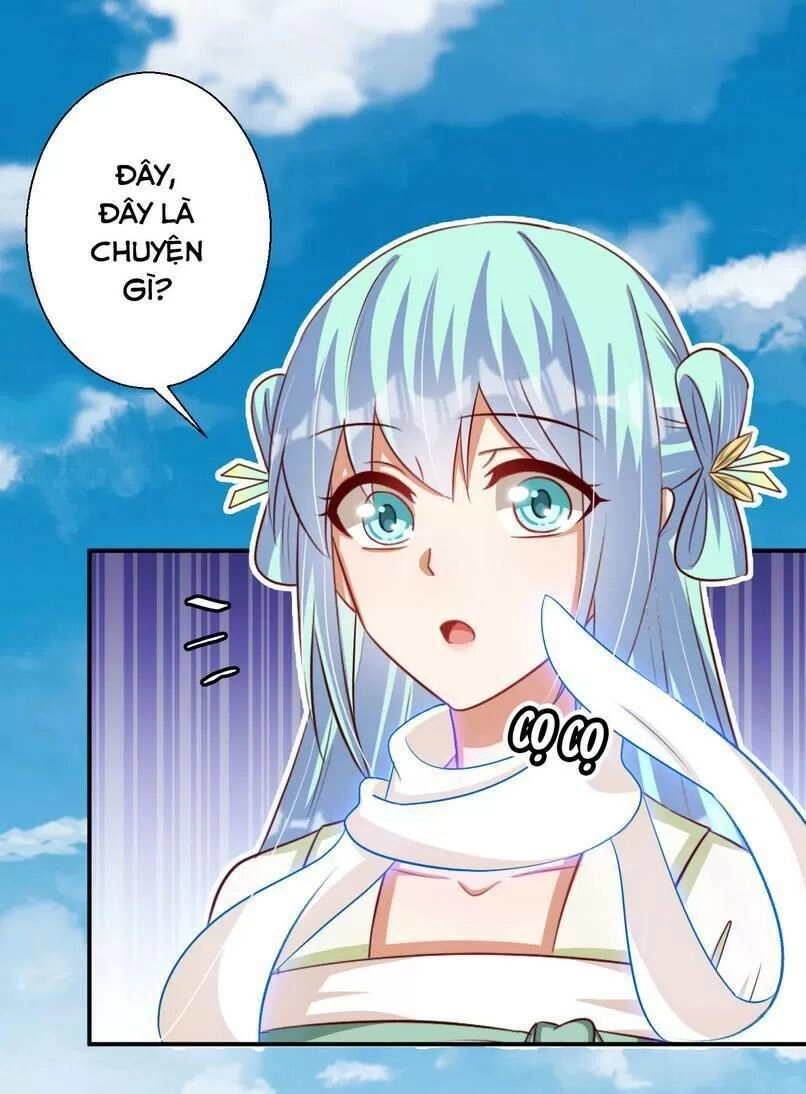 Độc Y Cuồng Phi Chapter 46 - 12