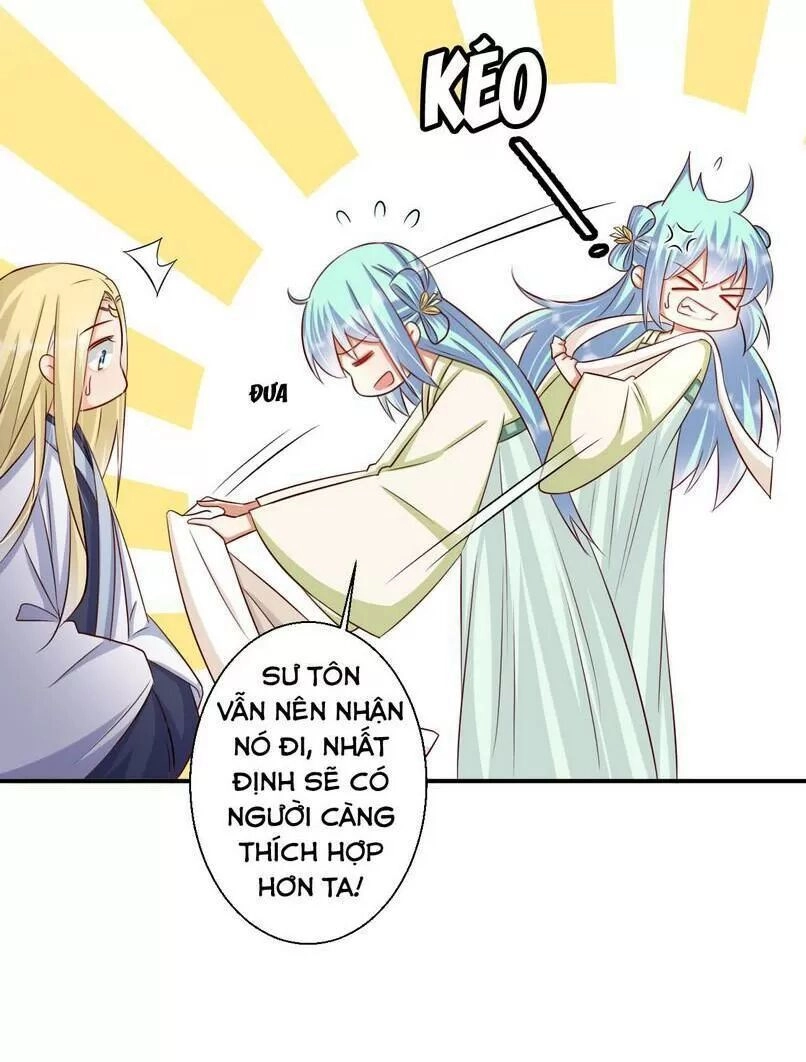 Độc Y Cuồng Phi Chapter 46 - 16