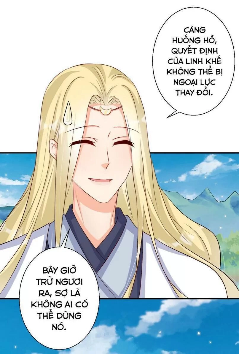 Độc Y Cuồng Phi Chapter 46 - 18