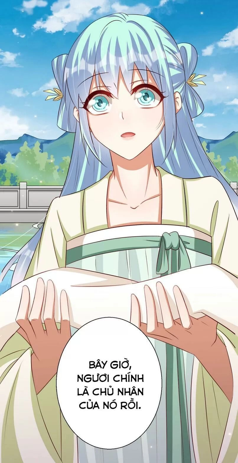 Độc Y Cuồng Phi Chapter 46 - 19