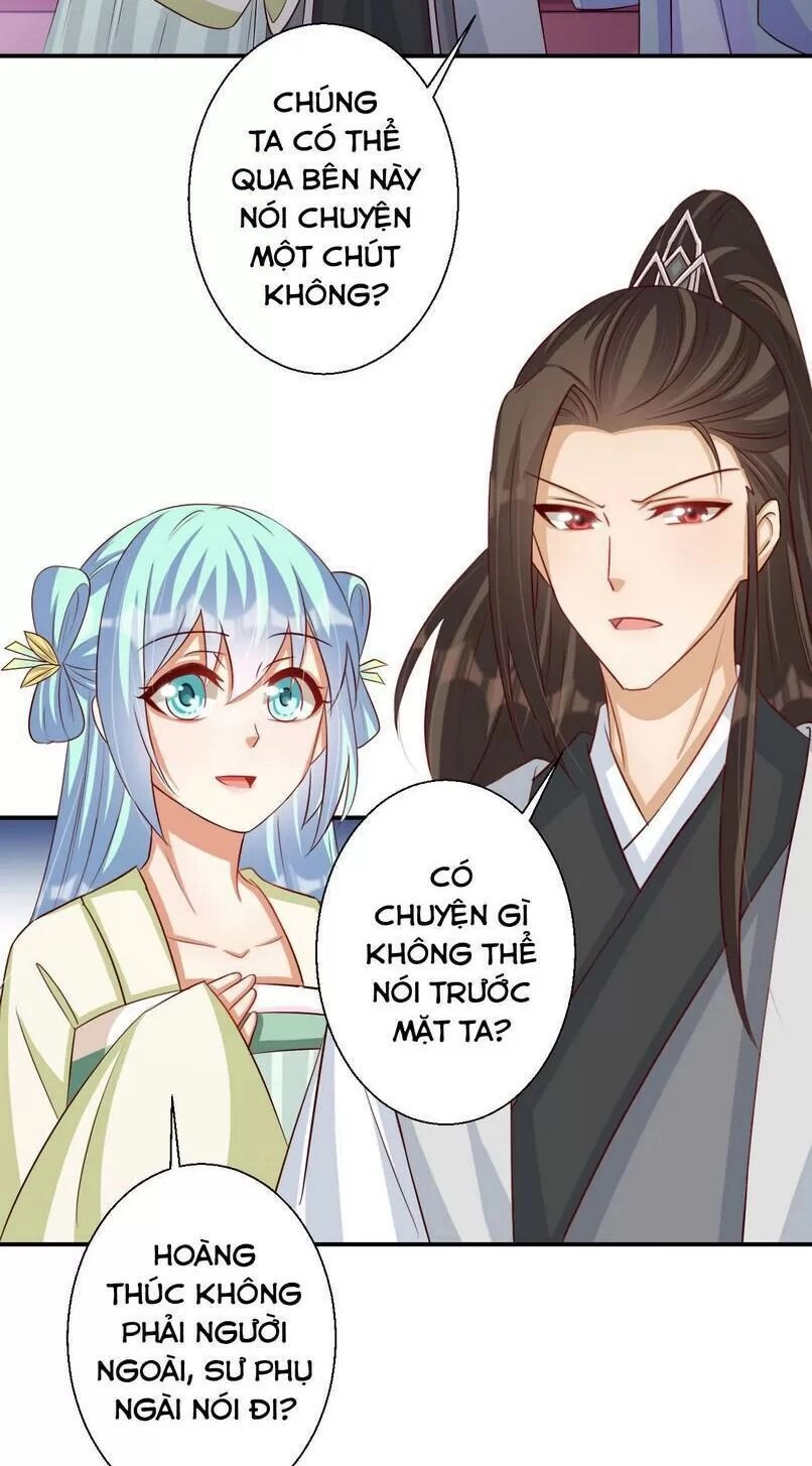 Độc Y Cuồng Phi Chapter 46 - 22