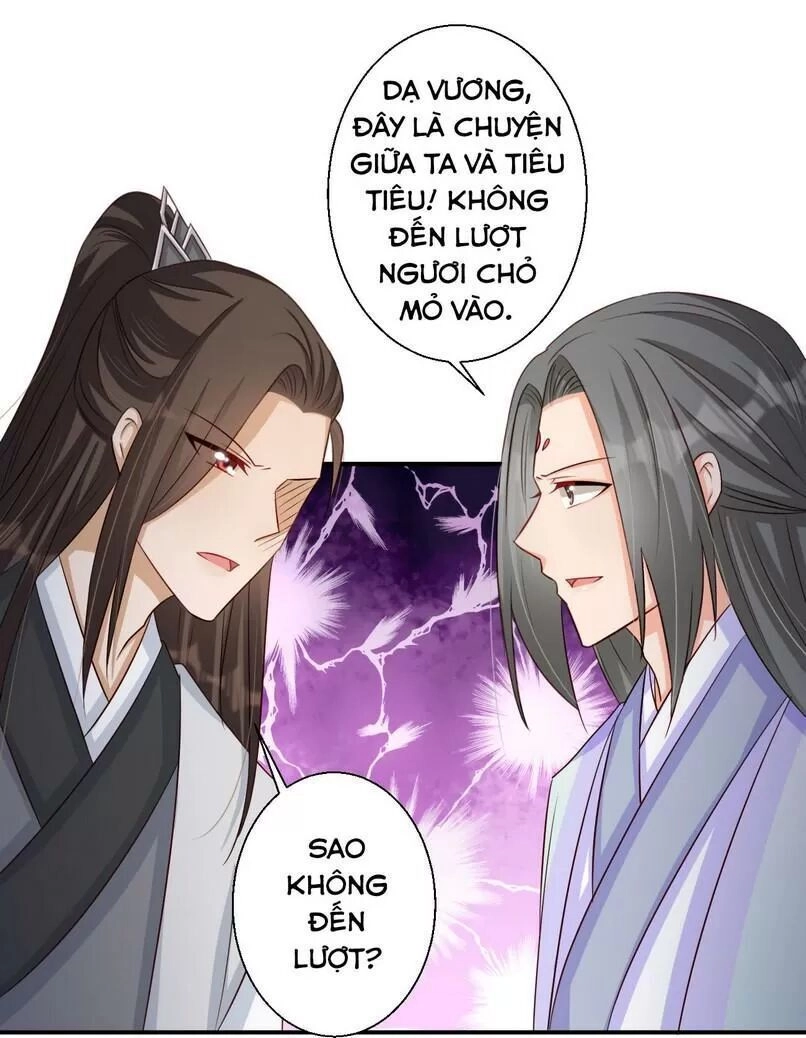 Độc Y Cuồng Phi Chapter 46 - 25