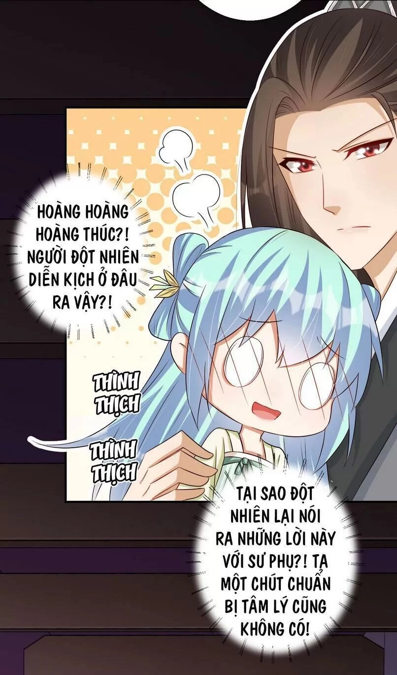 Độc Y Cuồng Phi Chapter 46 - 28