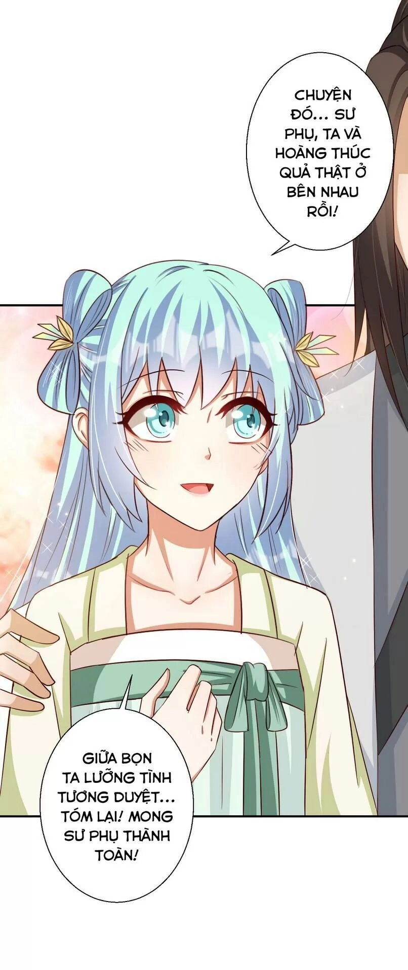 Độc Y Cuồng Phi Chapter 46 - 30