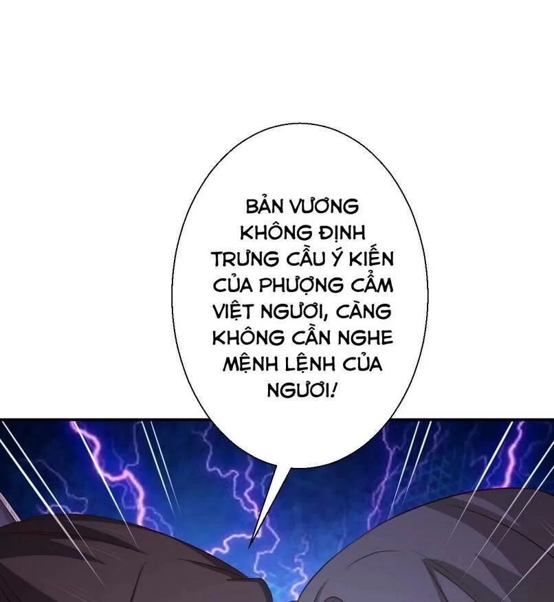 Độc Y Cuồng Phi Chapter 46 - 34