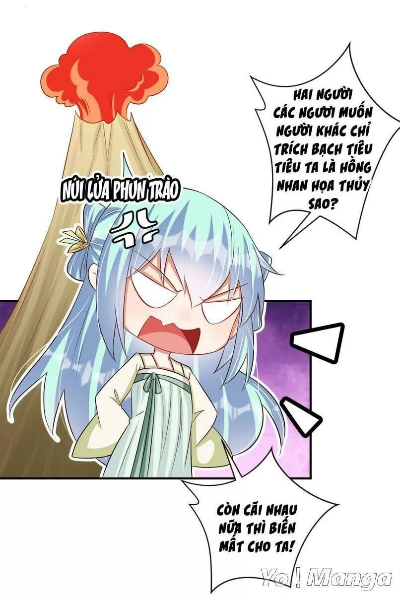 Độc Y Cuồng Phi Chapter 47 - 3