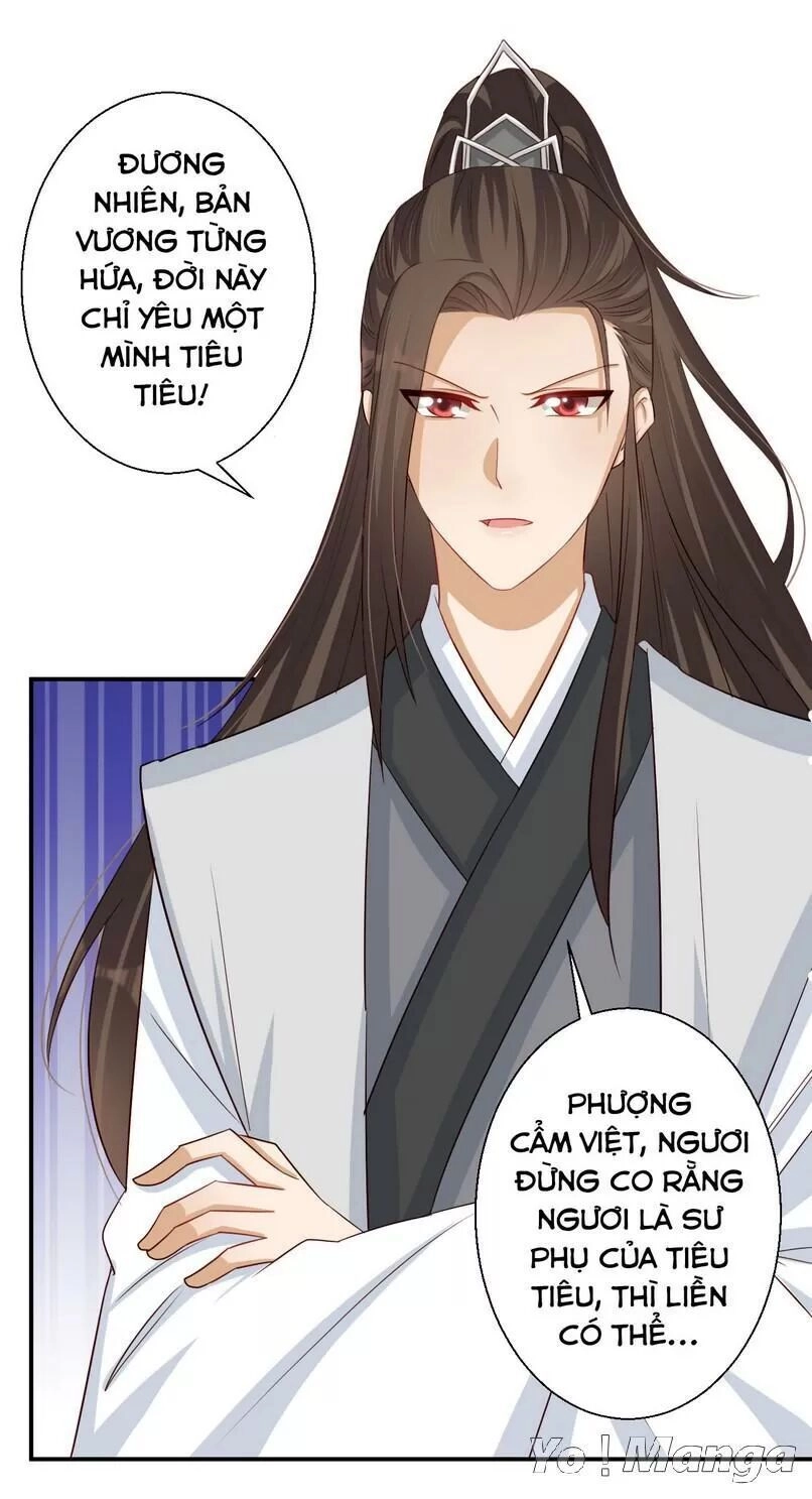 Độc Y Cuồng Phi Chapter 47 - 5