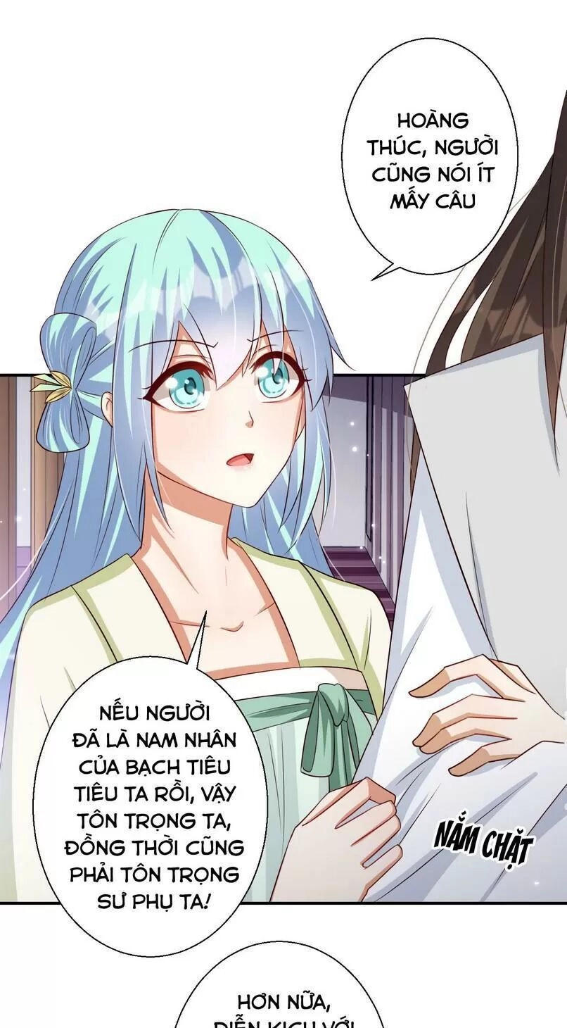 Độc Y Cuồng Phi Chapter 47 - 6