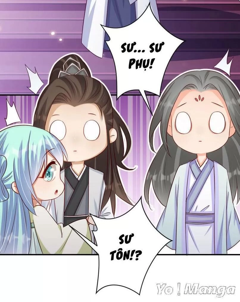 Độc Y Cuồng Phi Chapter 47 - 11