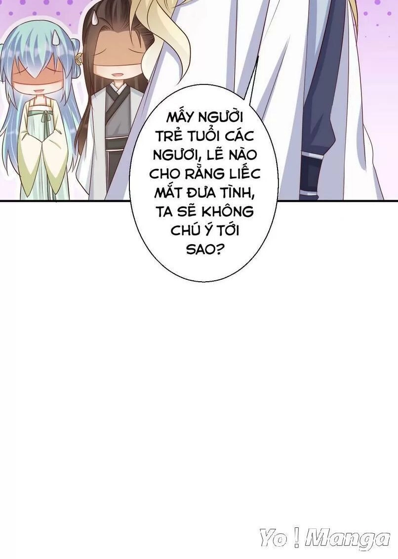 Độc Y Cuồng Phi Chapter 47 - 13