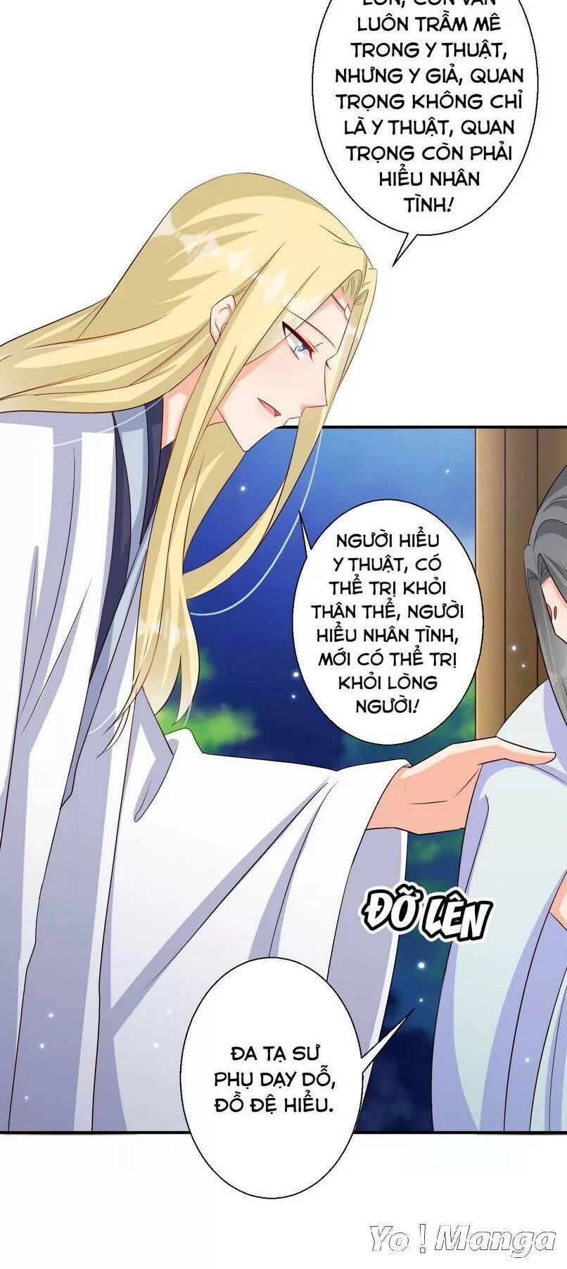 Độc Y Cuồng Phi Chapter 47 - 15