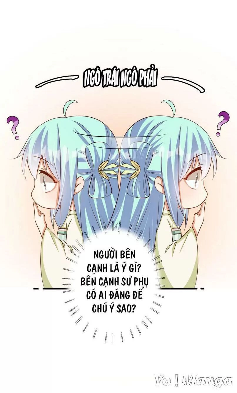 Độc Y Cuồng Phi Chapter 47 - 17