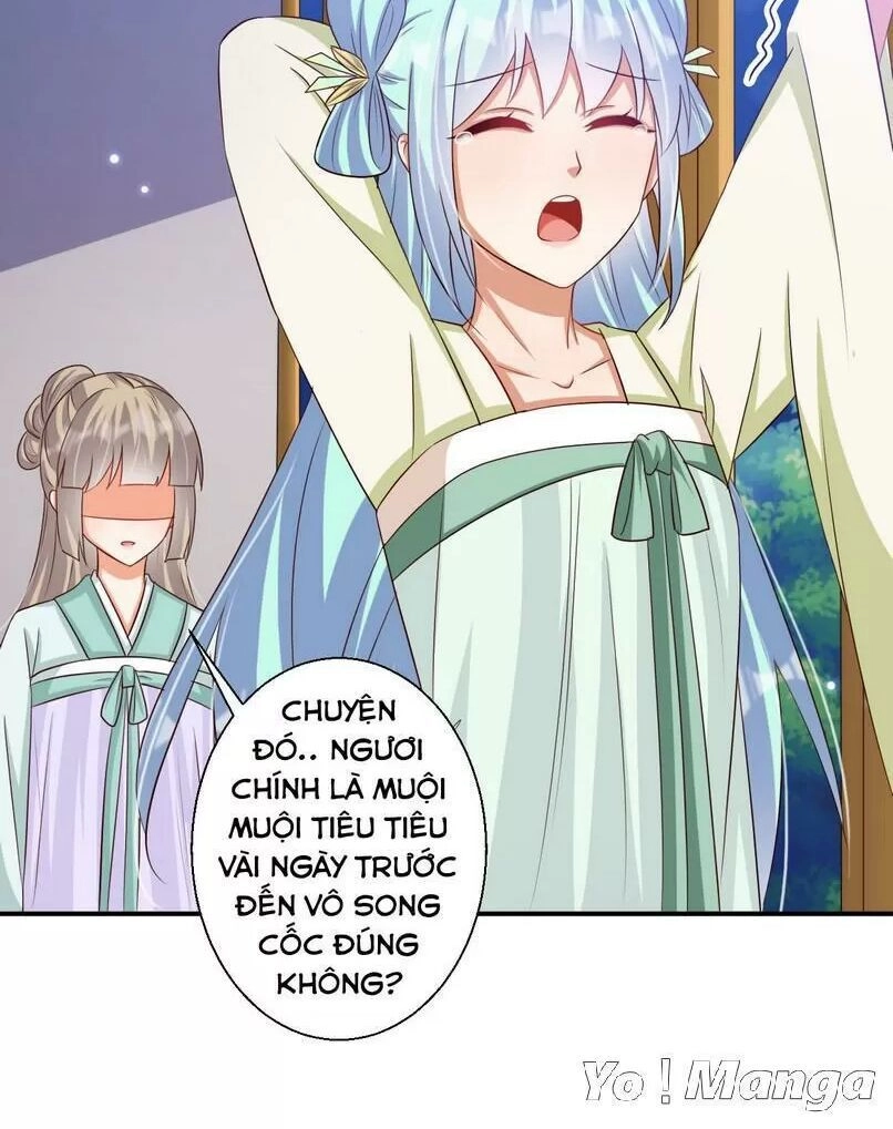 Độc Y Cuồng Phi Chapter 47 - 19