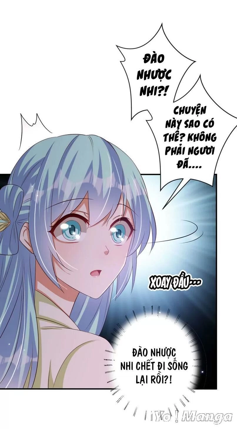 Độc Y Cuồng Phi Chapter 47 - 20