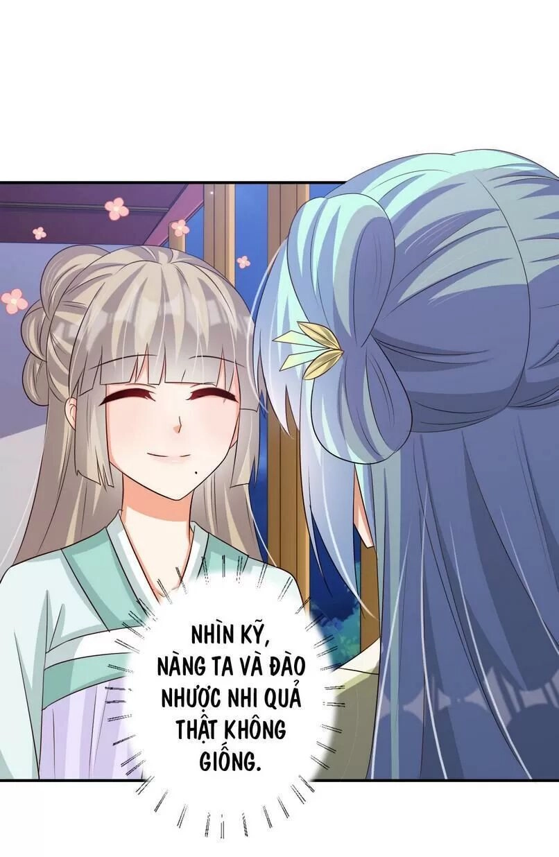 Độc Y Cuồng Phi Chapter 47 - 22