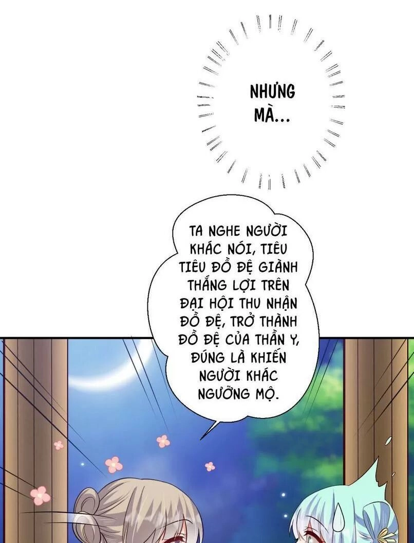 Độc Y Cuồng Phi Chapter 47 - 23