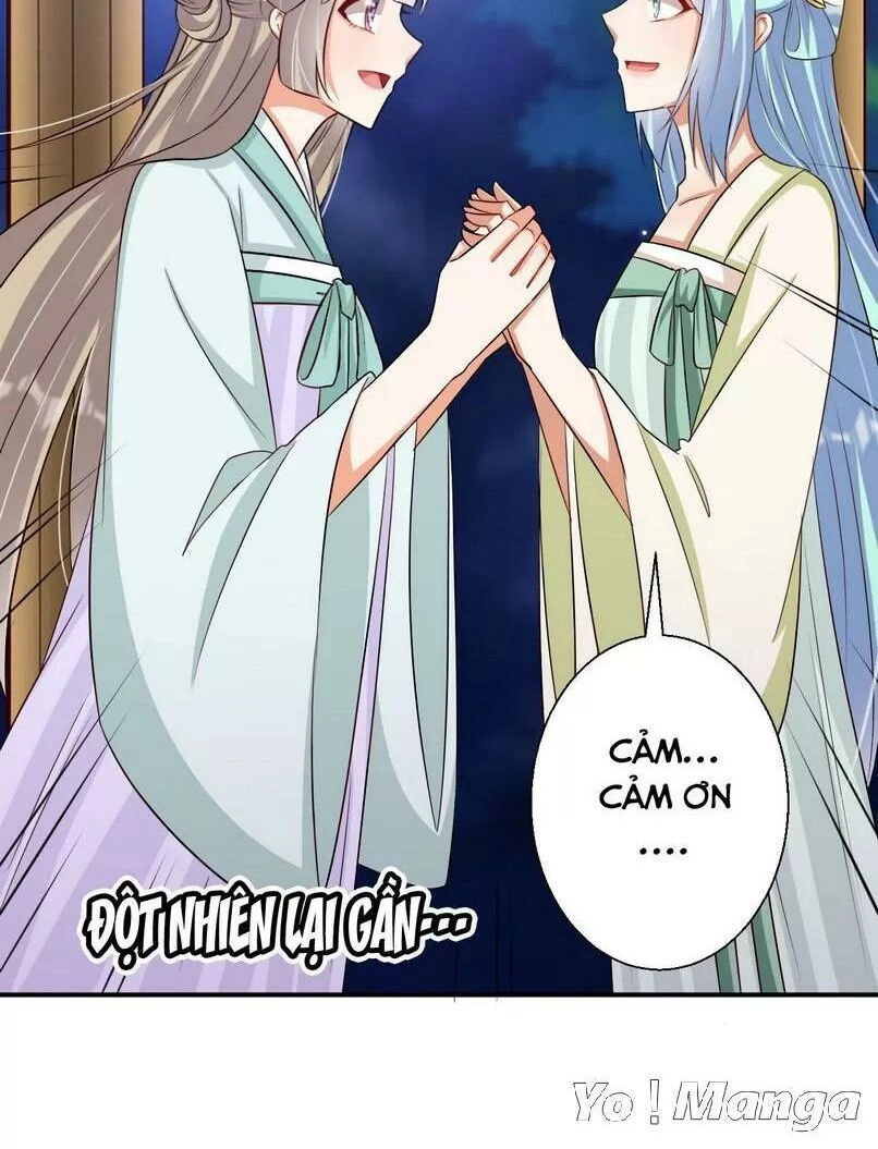 Độc Y Cuồng Phi Chapter 47 - 24