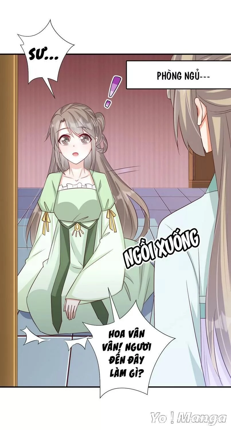 Độc Y Cuồng Phi Chapter 47 - 28