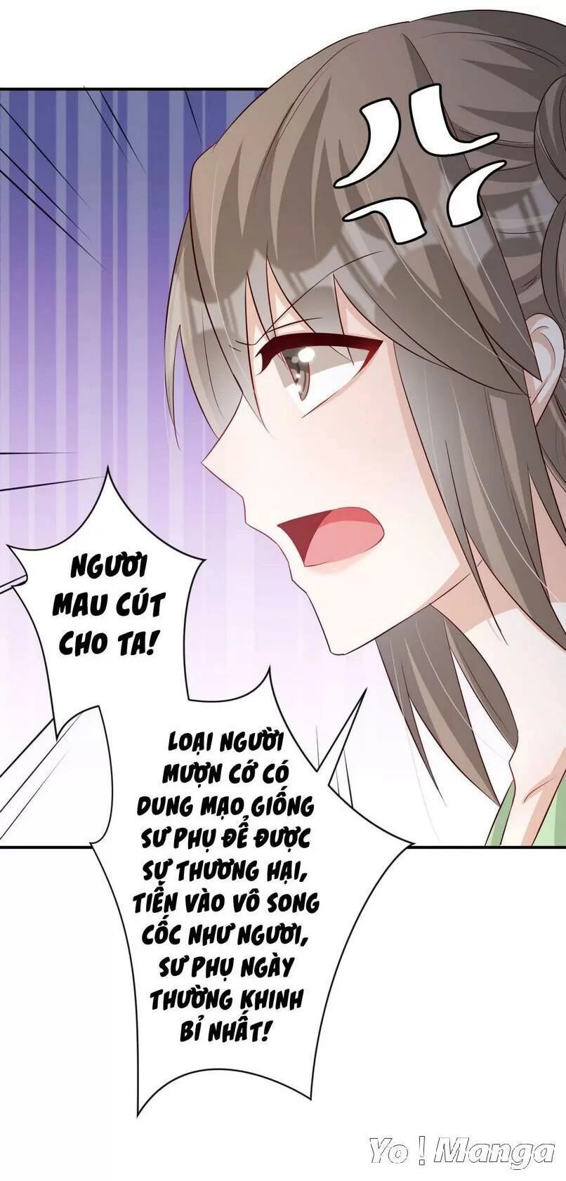 Độc Y Cuồng Phi Chapter 47 - 30