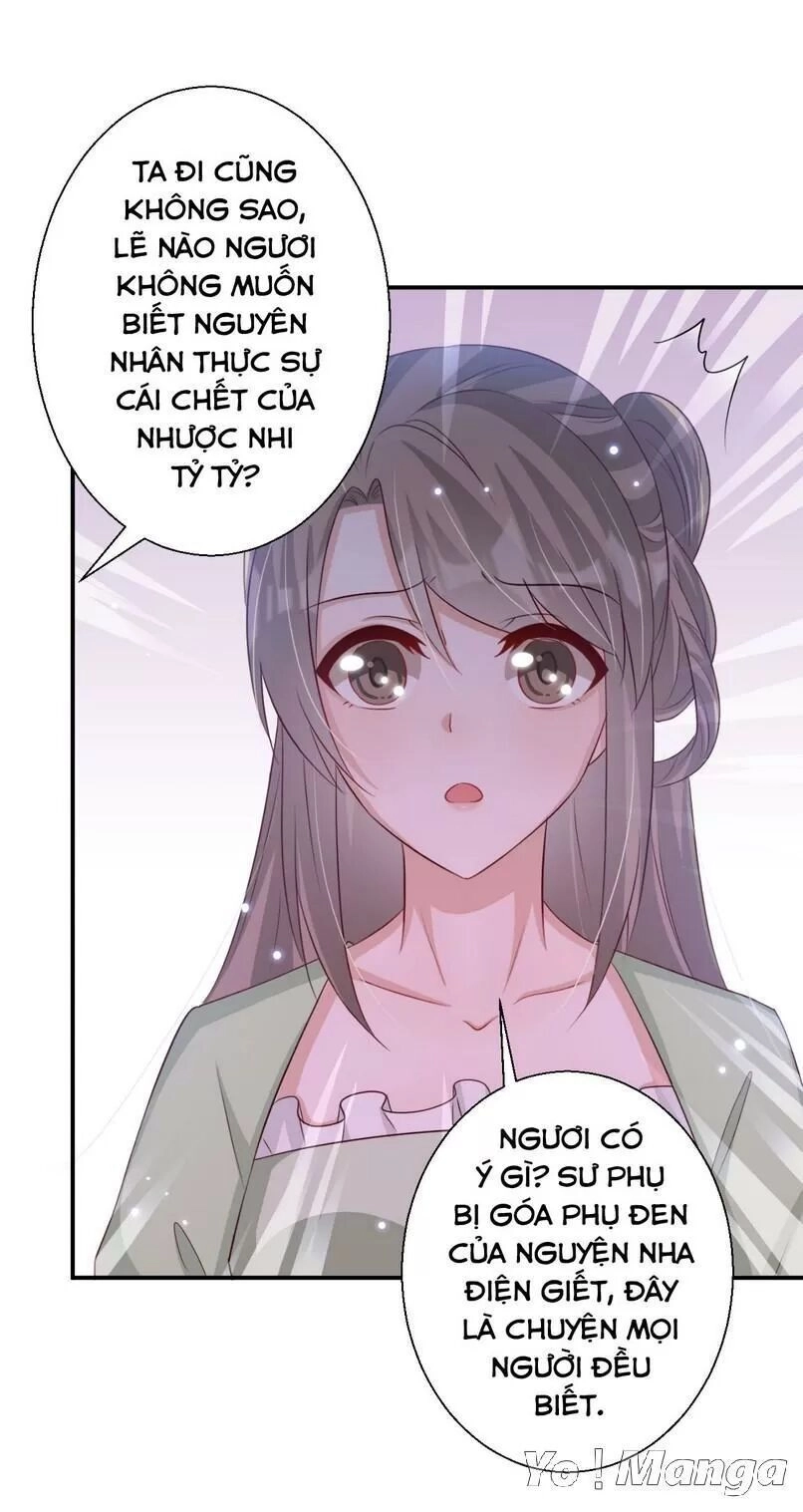 Độc Y Cuồng Phi Chapter 47 - 31