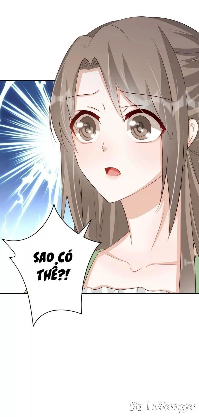 Độc Y Cuồng Phi Chapter 47 - 33