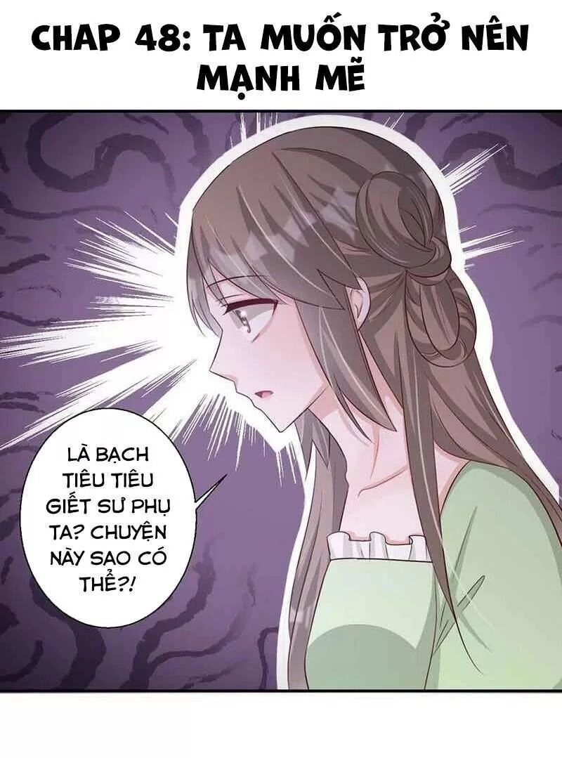 Độc Y Cuồng Phi Chapter 48 - 1