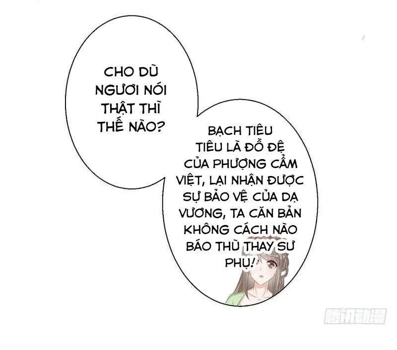Độc Y Cuồng Phi Chapter 48 - 3