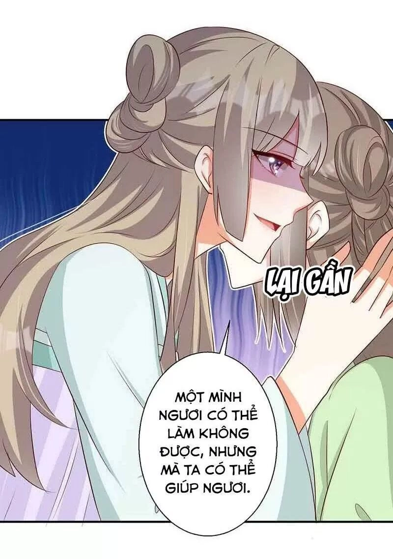 Độc Y Cuồng Phi Chapter 48 - 4