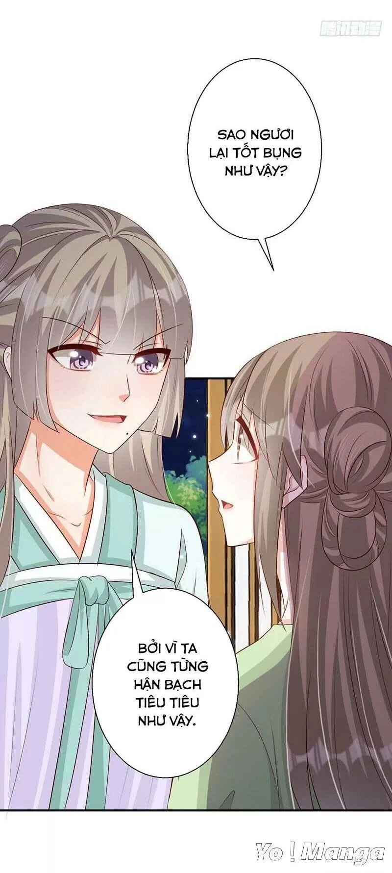 Độc Y Cuồng Phi Chapter 48 - 5