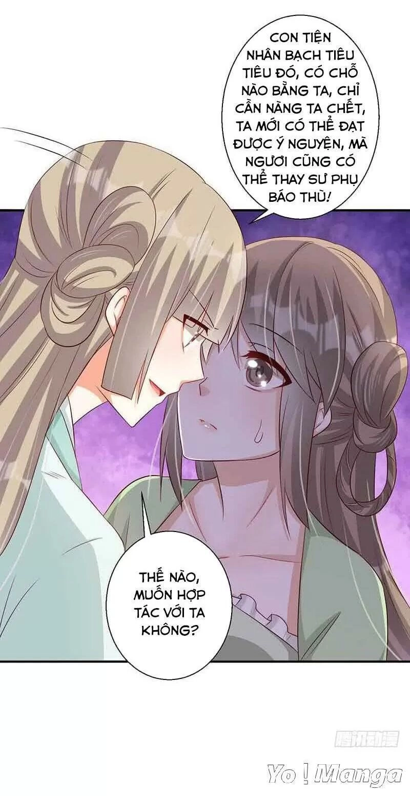 Độc Y Cuồng Phi Chapter 48 - 7