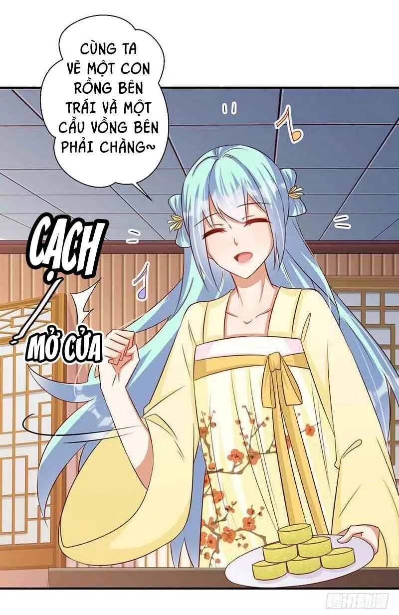 Độc Y Cuồng Phi Chapter 48 - 12