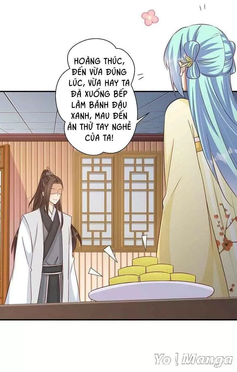 Độc Y Cuồng Phi Chapter 48 - 13