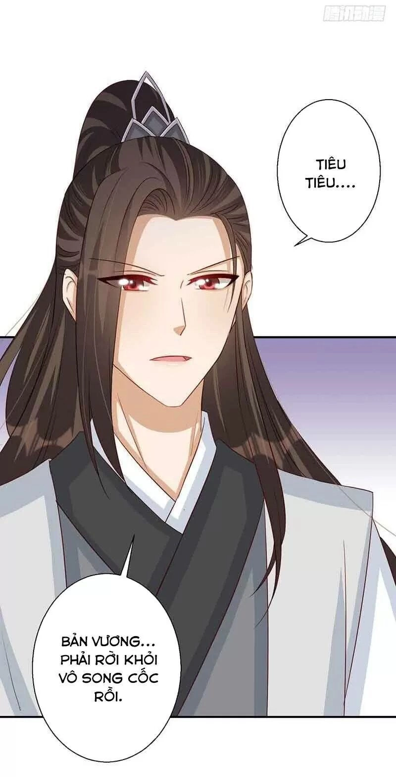 Độc Y Cuồng Phi Chapter 48 - 14